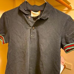 Gucci Polo (XS)